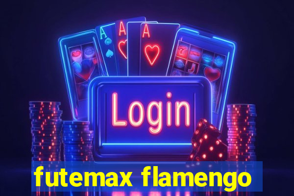 futemax flamengo-fluminense